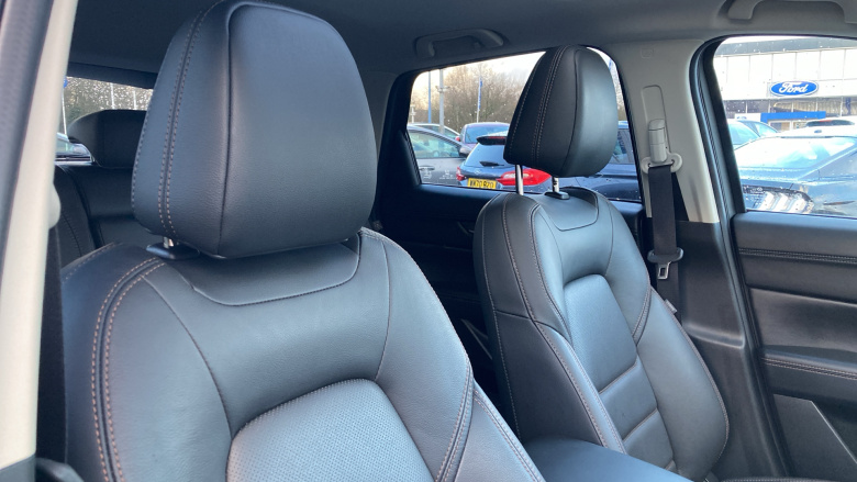 Mazda CX-5 2.0 Sport Edition 5dr Auto Petrol Estate